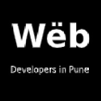 Web Developers Pune logo, Web Developers Pune contact details