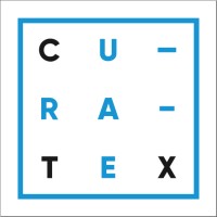 CuraTeX logo, CuraTeX contact details