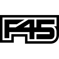 F45 Salford Central logo, F45 Salford Central contact details