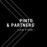 Pinto & Partners logo, Pinto & Partners contact details