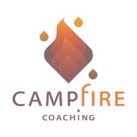 Campfire Coaching logo, Campfire Coaching contact details