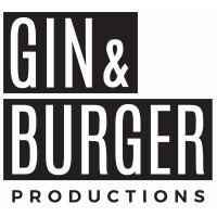 Gin & Burger Productions logo, Gin & Burger Productions contact details