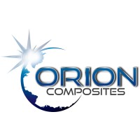 Orion Composites logo, Orion Composites contact details