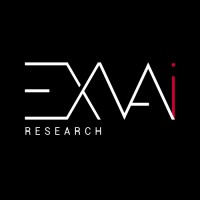 EXVAi Research logo, EXVAi Research contact details