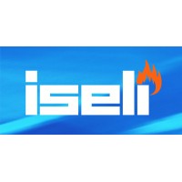 ISELI ENERGIE AG logo, ISELI ENERGIE AG contact details