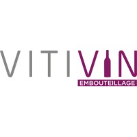 VITIVIN EMBOUTEILLAGE logo, VITIVIN EMBOUTEILLAGE contact details