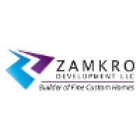 ZAMKRO Development LLC logo, ZAMKRO Development LLC contact details