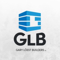 Gary Loest Builders logo, Gary Loest Builders contact details