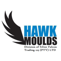 Hawk Moulds logo, Hawk Moulds contact details