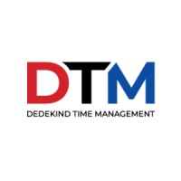 Dedekind Time Management logo, Dedekind Time Management contact details