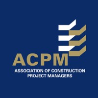 Association of Construction Project Managers logo, Association of Construction Project Managers contact details