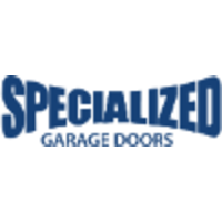 Specialized Garage Doors logo, Specialized Garage Doors contact details