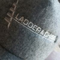 Ladder & Chisel logo, Ladder & Chisel contact details