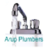 Arup Plumbers logo, Arup Plumbers contact details