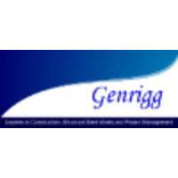 Genrigg logo, Genrigg contact details