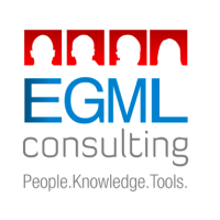 EGML Consulting logo, EGML Consulting contact details