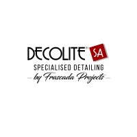 Decolite SA logo, Decolite SA contact details