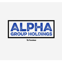 Alpha Group Holdings logo, Alpha Group Holdings contact details