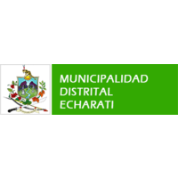 Municipalidad Distrital de Echarati logo, Municipalidad Distrital de Echarati contact details