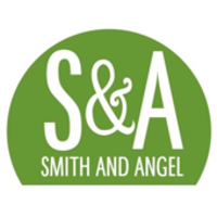 S&A Generators logo, S&A Generators contact details