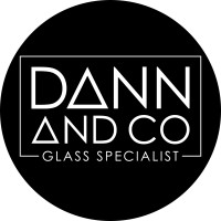 Dann & Co - Glass Specialist logo, Dann & Co - Glass Specialist contact details