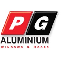 PG Aluminium KZN logo, PG Aluminium KZN contact details