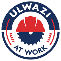 Ulwazi at Work logo, Ulwazi at Work contact details