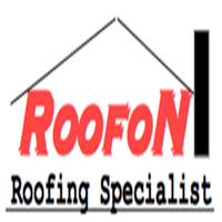 Roof On logo, Roof On contact details