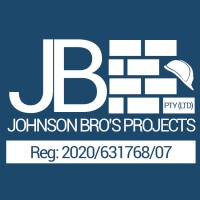 Johnson Bro's Projects Pty (LTD) logo, Johnson Bro's Projects Pty (LTD) contact details