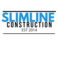 Slimline Construction logo, Slimline Construction contact details