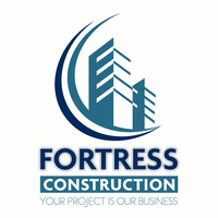 Fortress Construction (Pty) Ltd logo, Fortress Construction (Pty) Ltd contact details