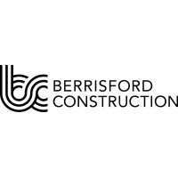 Berrisford Construction logo, Berrisford Construction contact details