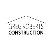 Greg Roberts Construction logo, Greg Roberts Construction contact details