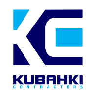 Kubahki Contractors logo, Kubahki Contractors contact details