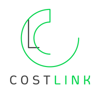 Costlink logo, Costlink contact details