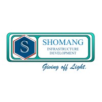 SHOMANG INFRASTRUCTURE DEVELOPMENT logo, SHOMANG INFRASTRUCTURE DEVELOPMENT contact details