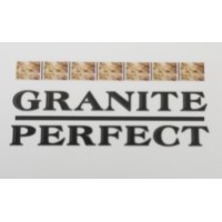 Granite Perfect logo, Granite Perfect contact details