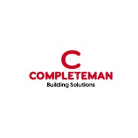 Completeman Building Solutions logo, Completeman Building Solutions contact details