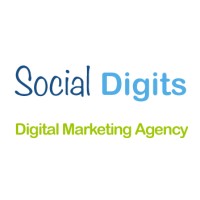 SocialDigits | Digital Marketing Agency logo, SocialDigits | Digital Marketing Agency contact details