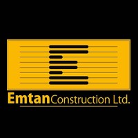 Emtan Construction logo, Emtan Construction contact details