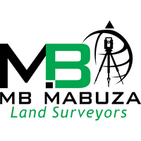 MB MABUZA - Professional Land Surveyors logo, MB MABUZA - Professional Land Surveyors contact details