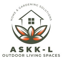 ASKK-L PTY(ltd) Outdoor Living Spaces logo, ASKK-L PTY(ltd) Outdoor Living Spaces contact details