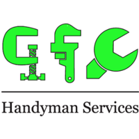 GFC Handyman Services logo, GFC Handyman Services contact details