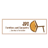 JDC Furniture & Carpentry logo, JDC Furniture & Carpentry contact details