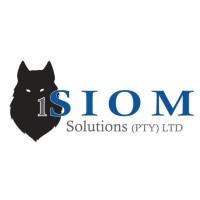 ISIOM SOLUTIONS logo, ISIOM SOLUTIONS contact details