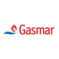 GASMAR SA logo, GASMAR SA contact details