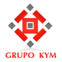 Grupo KYM logo, Grupo KYM contact details