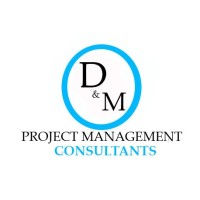 D and M Project Management Consultants logo, D and M Project Management Consultants contact details