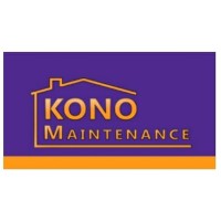 KONO MAINTENANCE logo, KONO MAINTENANCE contact details