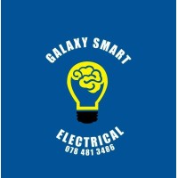 Galaxy Smart Electrical logo, Galaxy Smart Electrical contact details